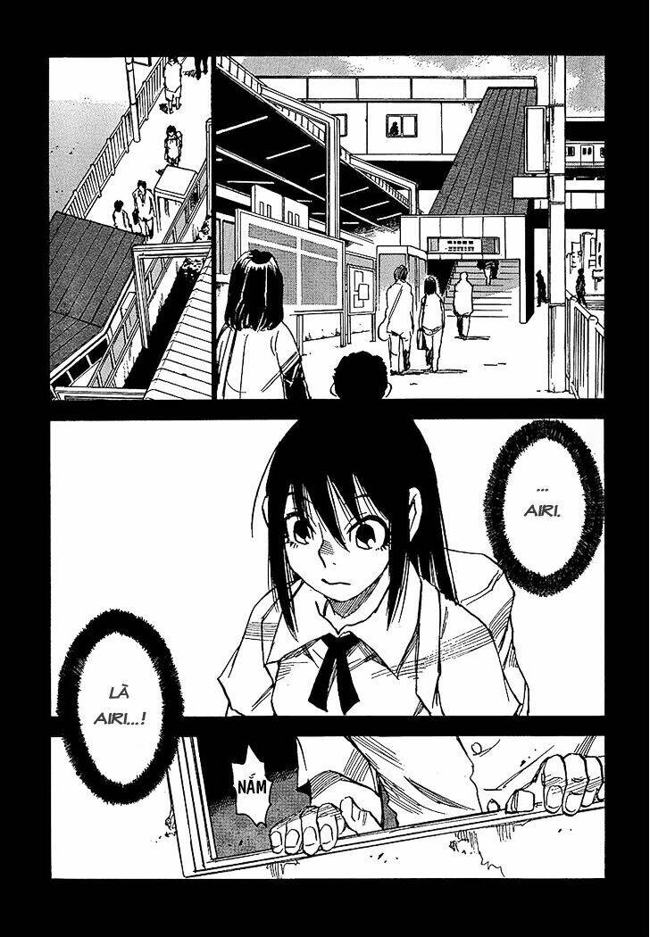 Boku Dake Ga Inai Machi Chương 25 Ảnh 5
