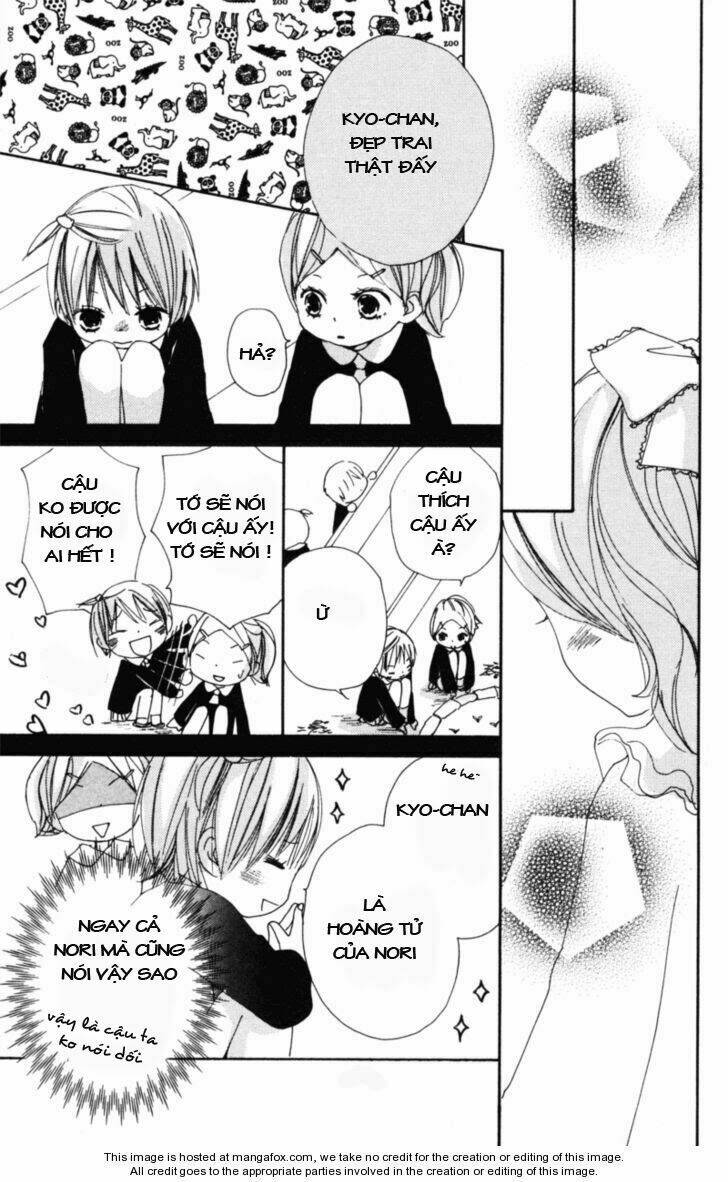 Bokura Wa Itsumo Chương 12 Ảnh 18