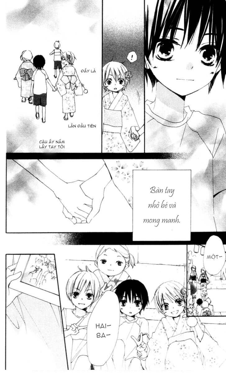 Bokura Wa Itsumo Chương 10 Ảnh 24