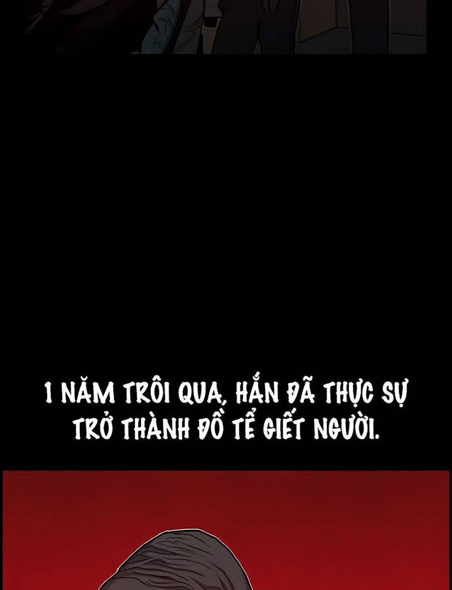 Khu Trọ Quỷ Ám Chương 39 Ảnh 87