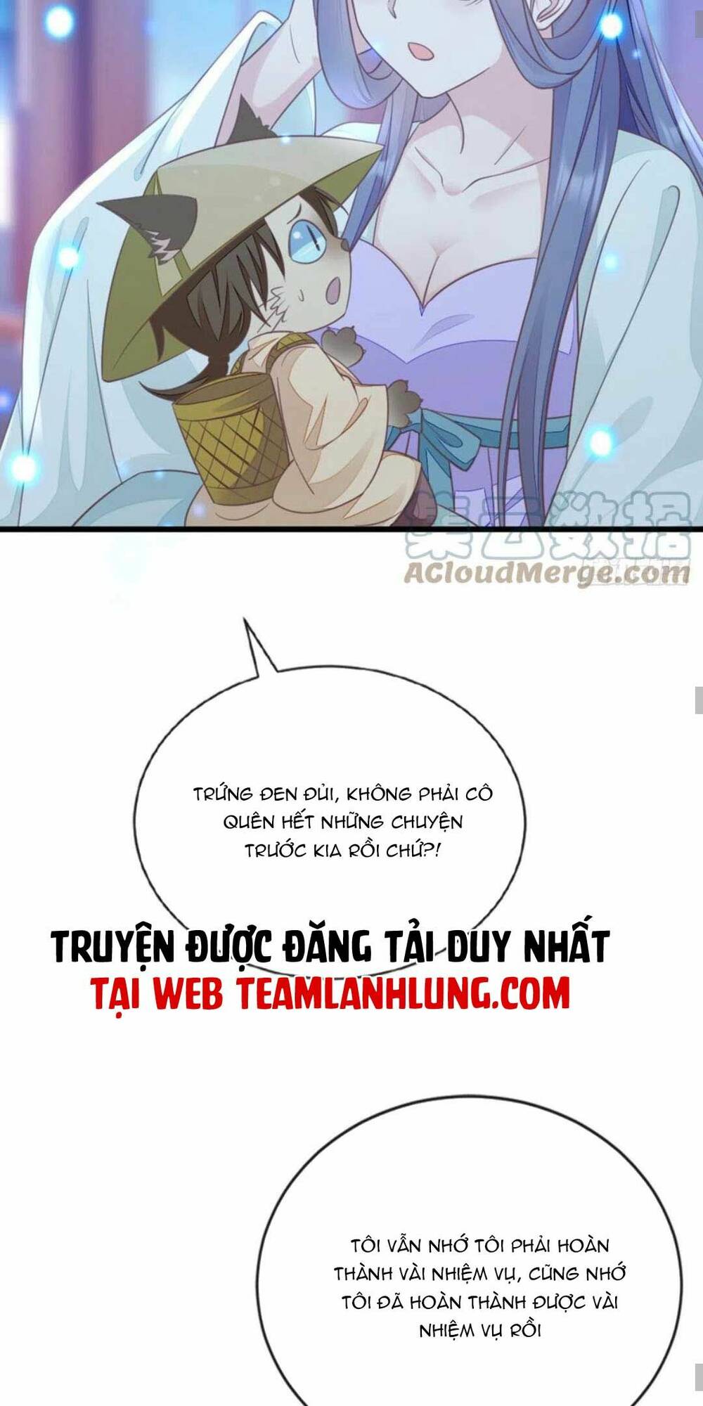 Mau Xuyên Không Rửa Tội Cho Nhân Vật Phản Diện Chương 132 Ảnh 36