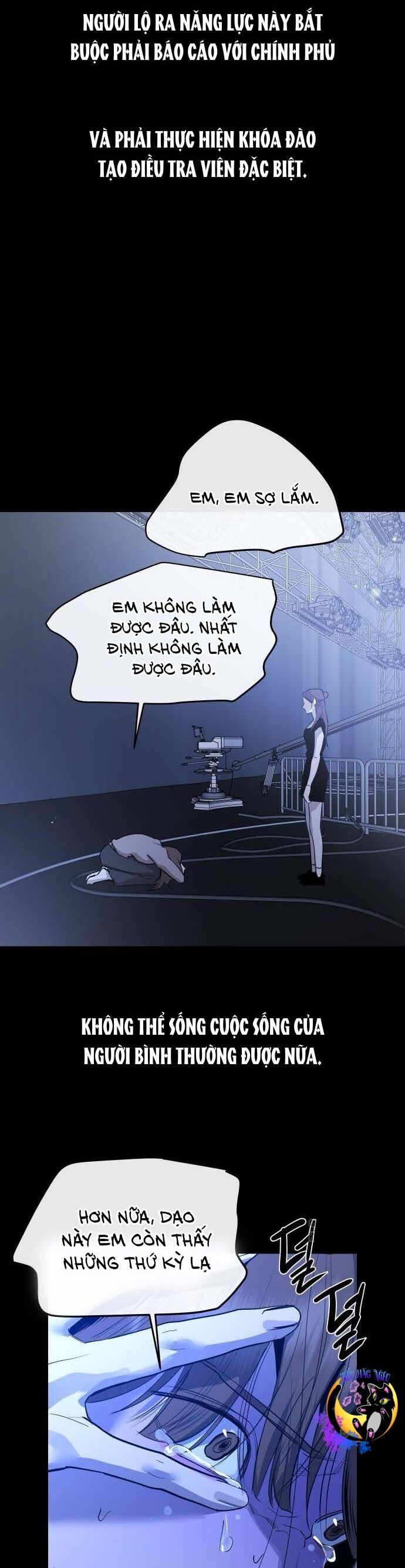 Tiên Nữ Ngoại Truyện Chương 79 Ảnh 24