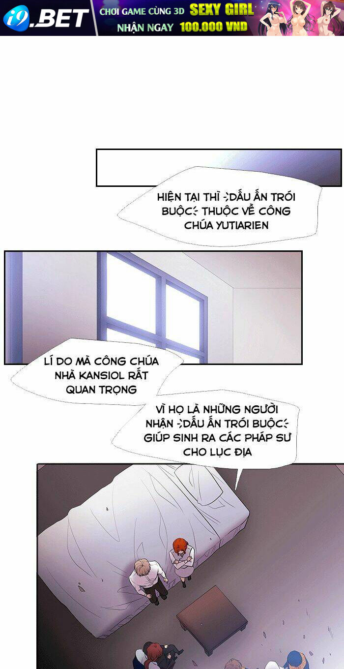 Black Haze Chương 226 Ảnh 14