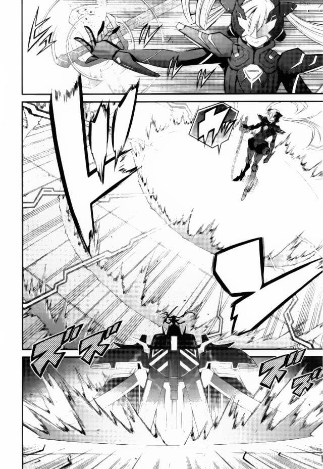 Yu-Gi-Oh! Ocg Stories Chương 6 Ảnh 16
