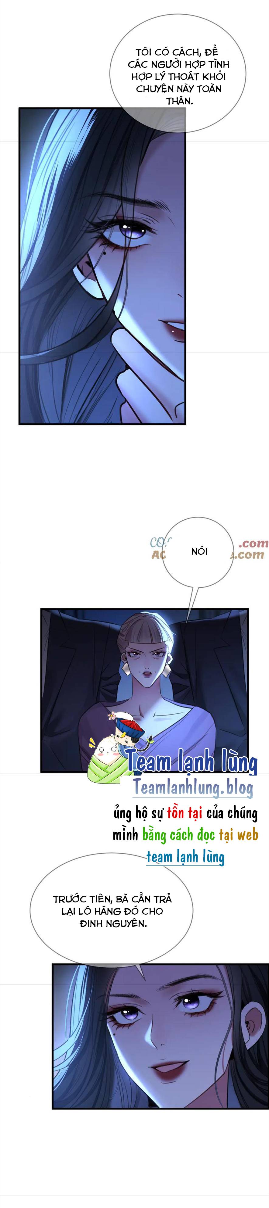 Tôi Cũng Là Đại Lão Chương 34 Ảnh 16