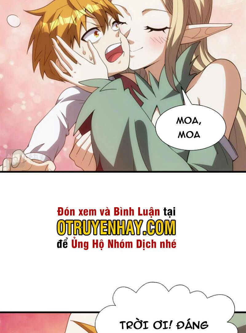 Đạo Sĩ Ma Pháp Dị Thế Giới Chương 8 Ảnh 17