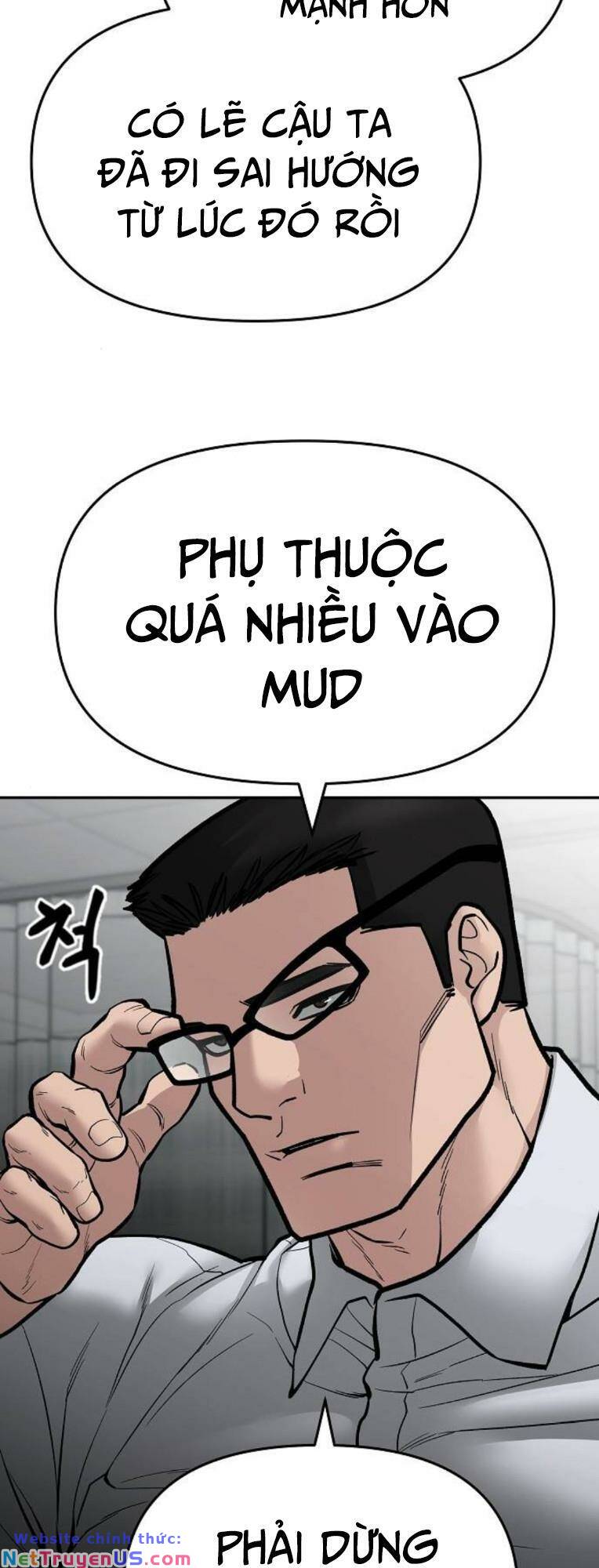 Quản Lí Du Côn Chương 74 Ảnh 92