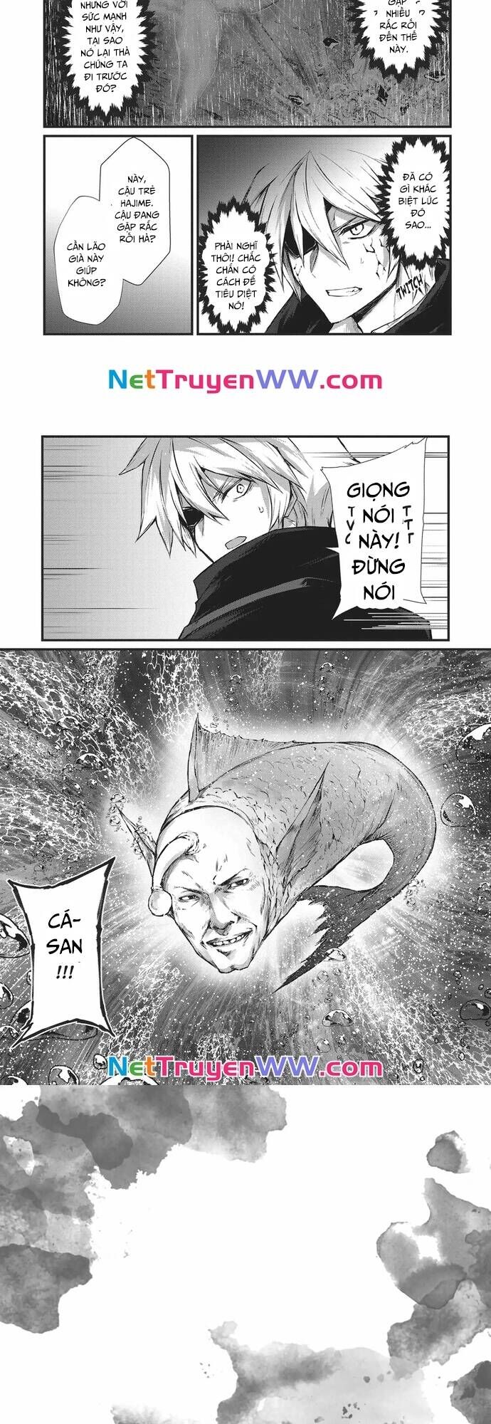 Arifureta Shokugyou De Sekai Saikyou Chương 64 Ảnh 15
