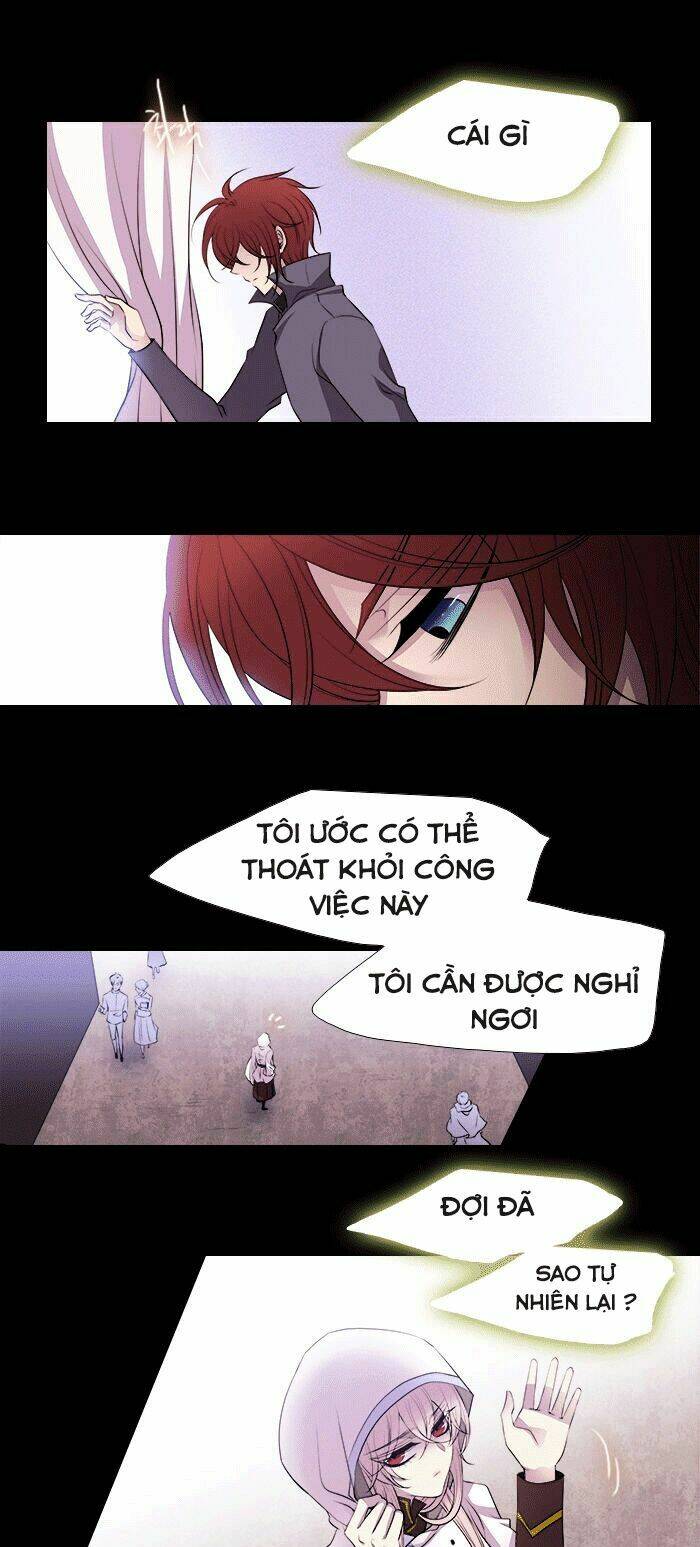 Black Haze Chương 209 Ảnh 23