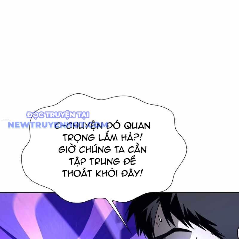 Tận Thế Cũng Chỉ Là Trò Chơi Chương 69 Ảnh 136