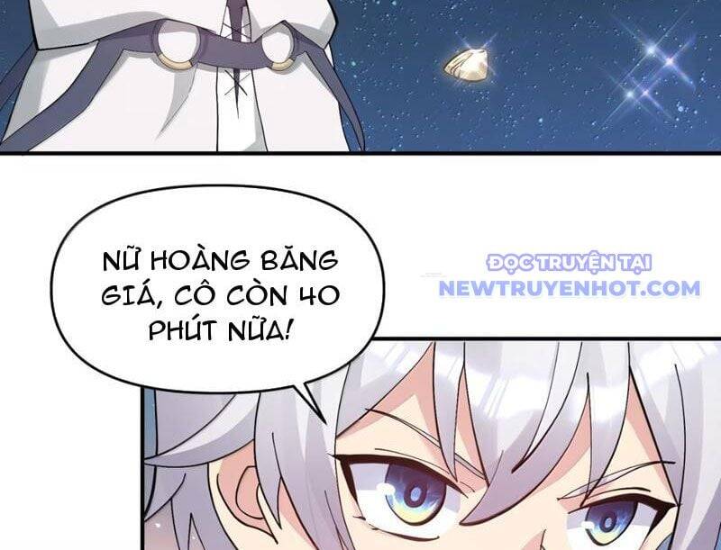 Thế Nhân Thực Sự Tin Tôi Là Đại Boss Chương 104 Ảnh 84