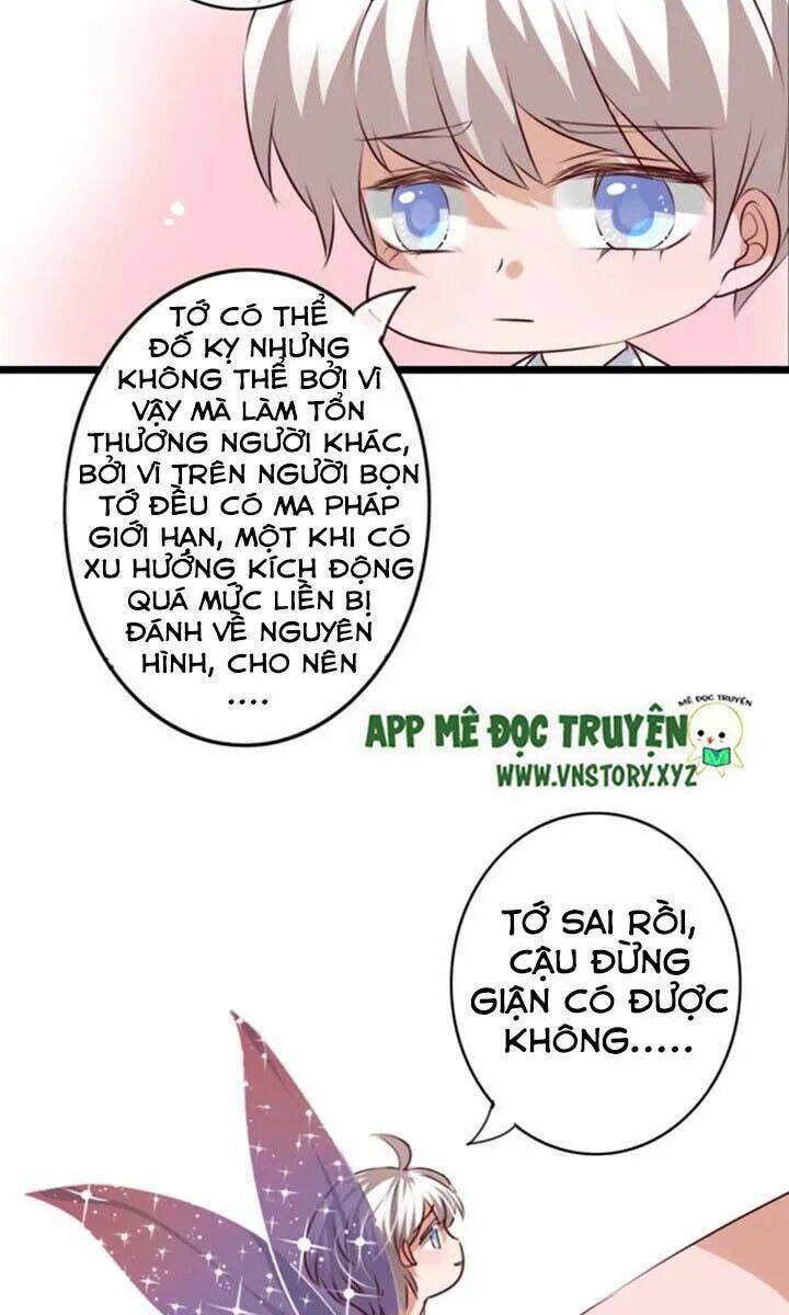 Sau Con Mưa Mùa Hạ Chương 70 Ảnh 19