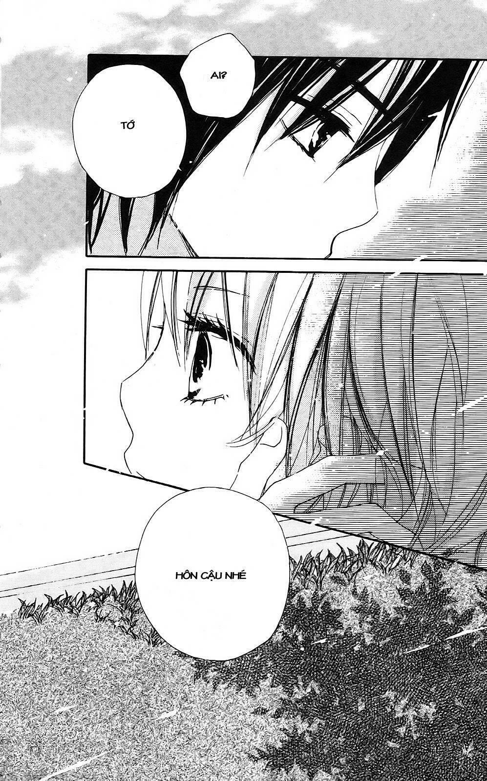 Bokura Wa Itsumo Chương 7 Ảnh 24