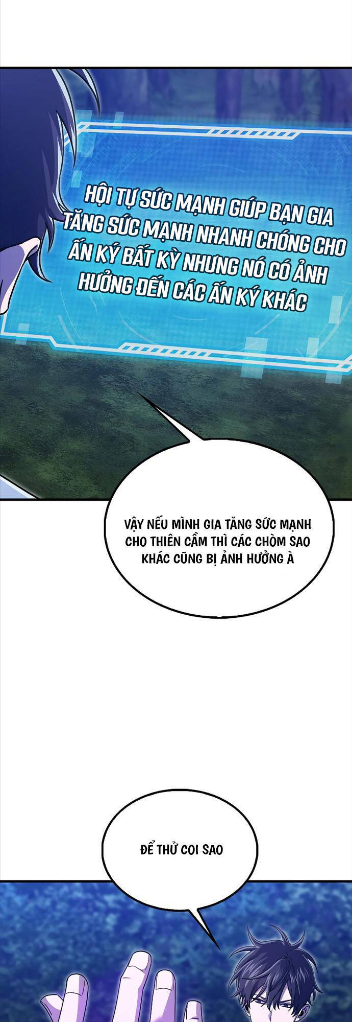 Ta Không Phải Là Hồi Quy Giả Chương 18 Ảnh 45