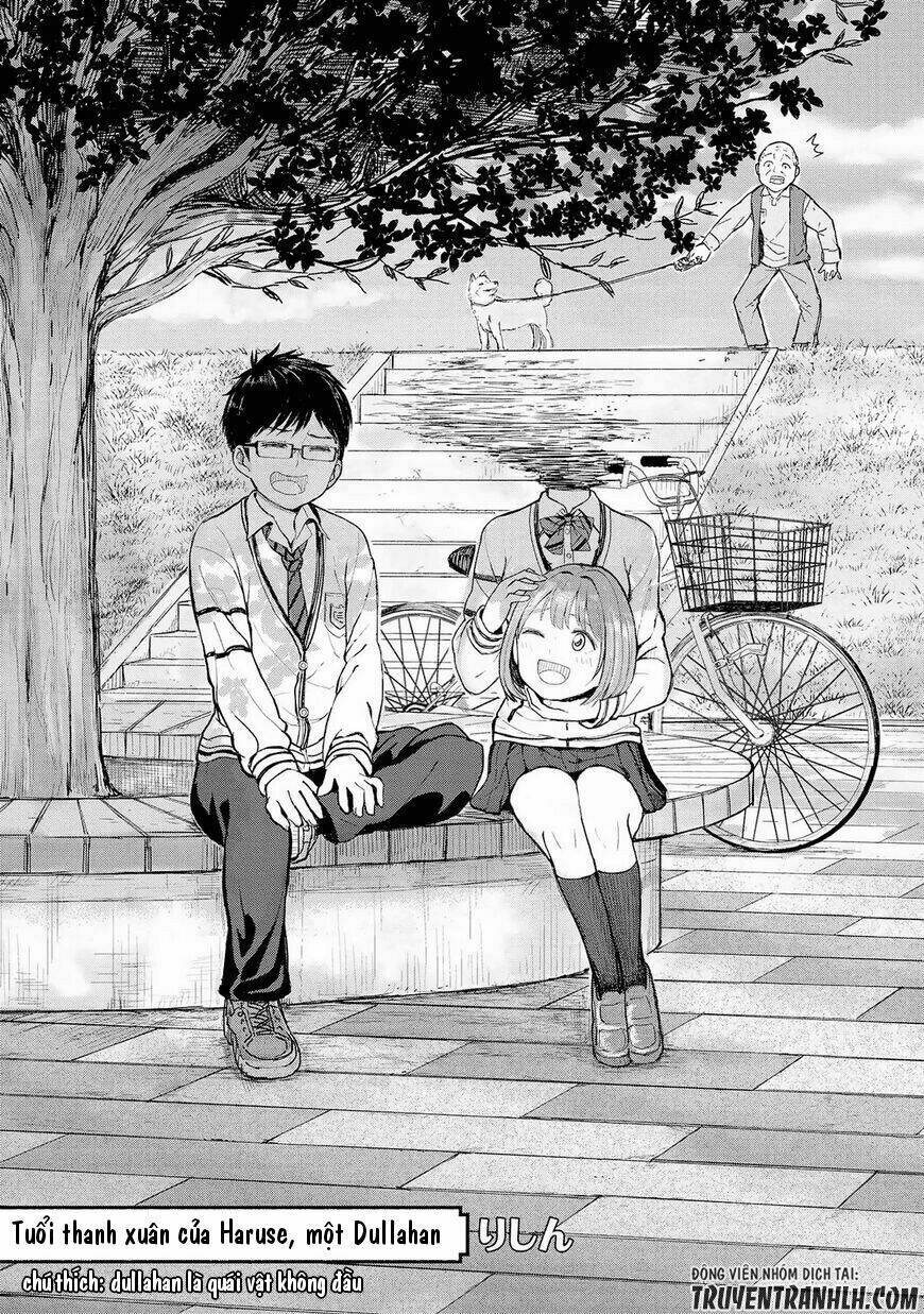 Jingai No Yome To Icha Icha Suru - Anthology Comic Manga Chương 2 Ảnh 4