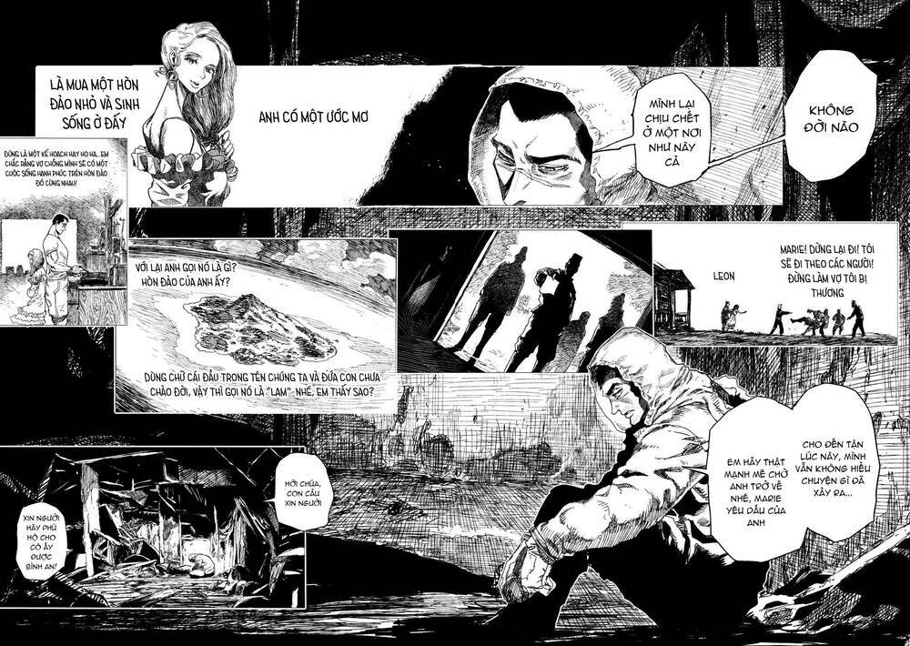 Tsugumi Project Chương 1 Ảnh 37