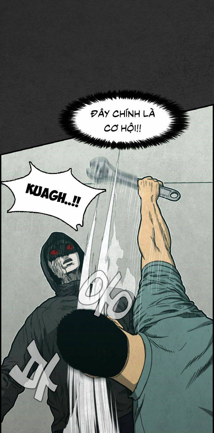Khu Trọ Quỷ Ám Chương 27 Ảnh 51