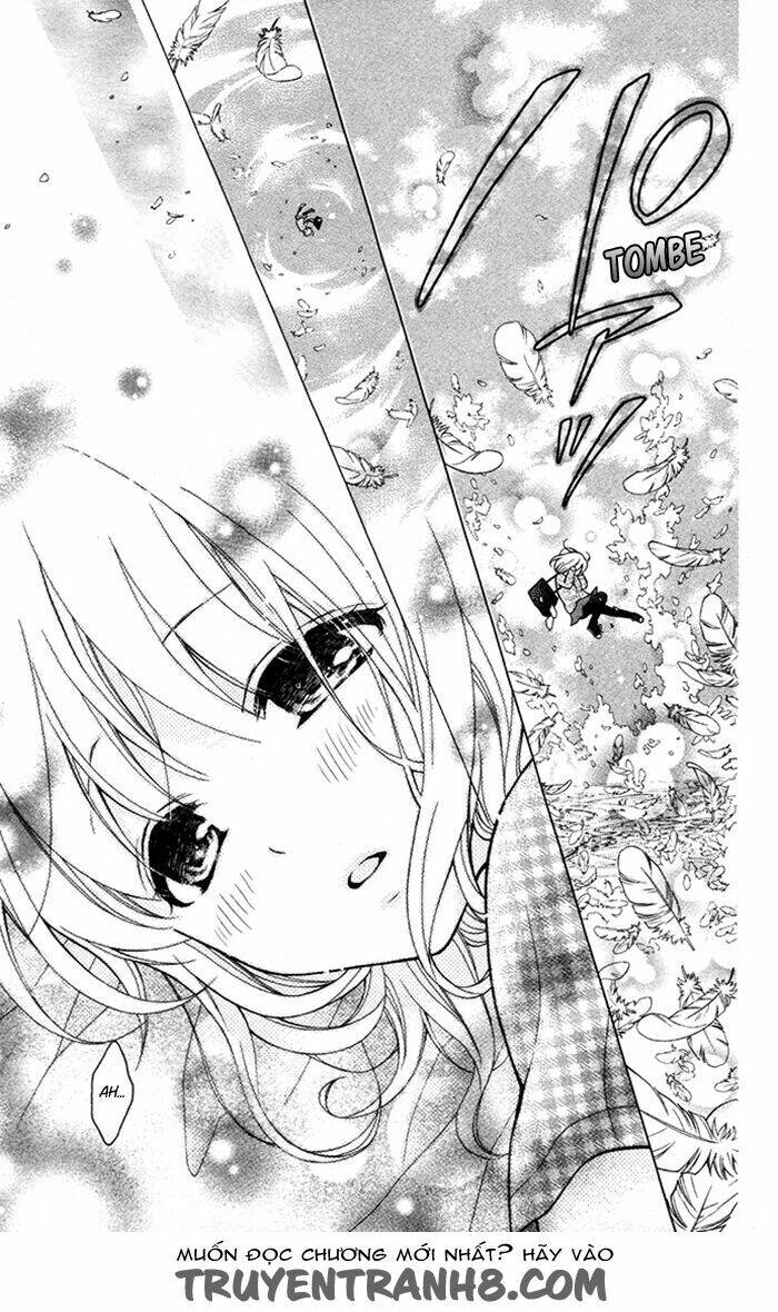 Henyoku No Labyrinth Chương 49 Ảnh 37