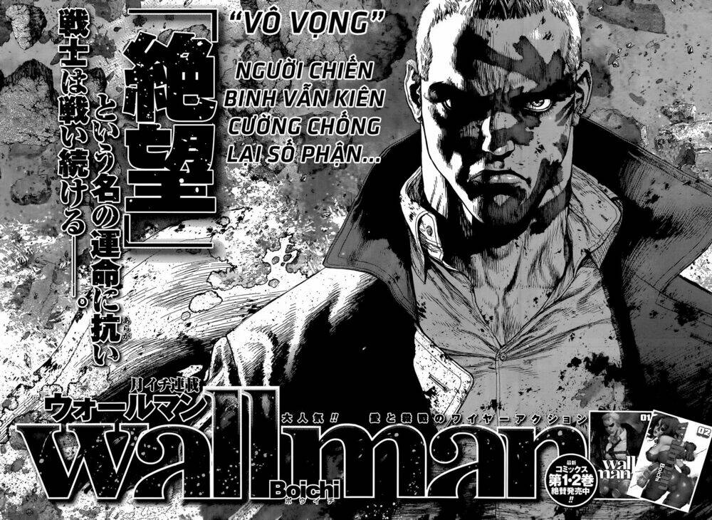 Wallman Chương 19 Ảnh 8