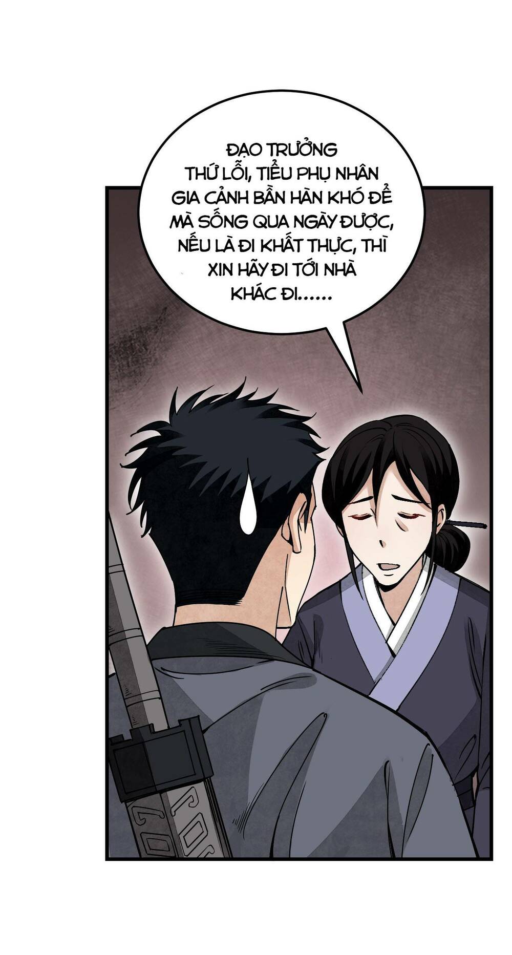 Địa Sát 72 Phép Thần Thông Chương 52 Ảnh 46