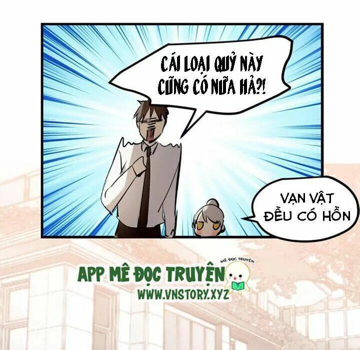 Đạo Trưởng Đại Nhân Đến Nhà Chương 47 Ảnh 20