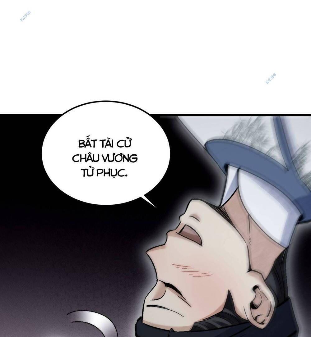 Địa Sát 72 Phép Thần Thông Chương 65 Ảnh 51