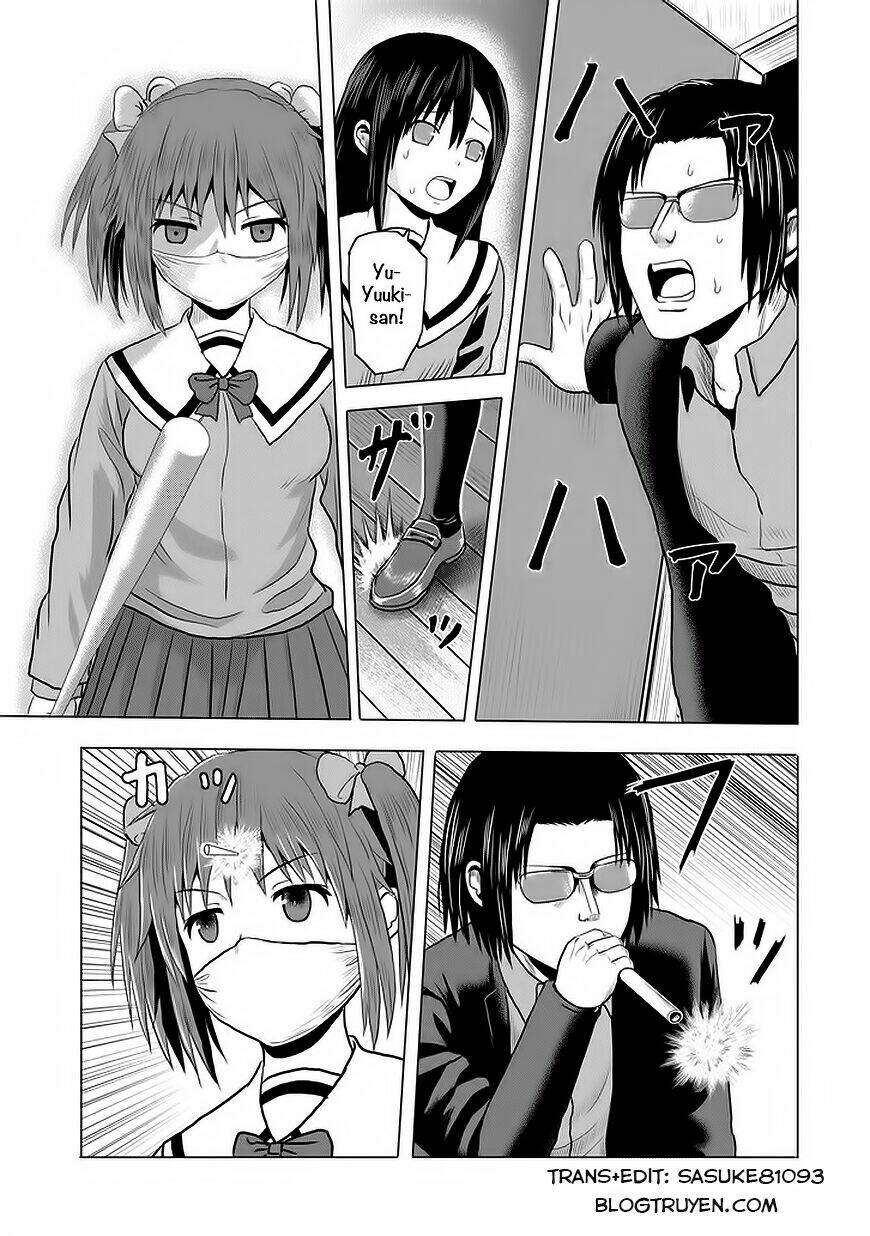 Zai X 10 Chương 45 Ảnh 9