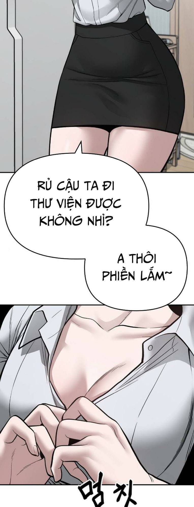 Quản Lí Du Côn Chương 72 Ảnh 121