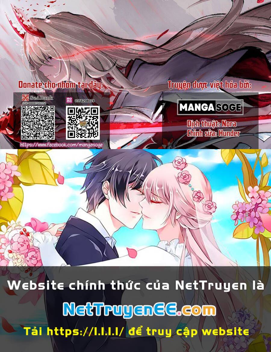 Chounin A Wa Akuyaku Reijou Wo Doushite Mo Sukuitai Chương 21 Ảnh 33