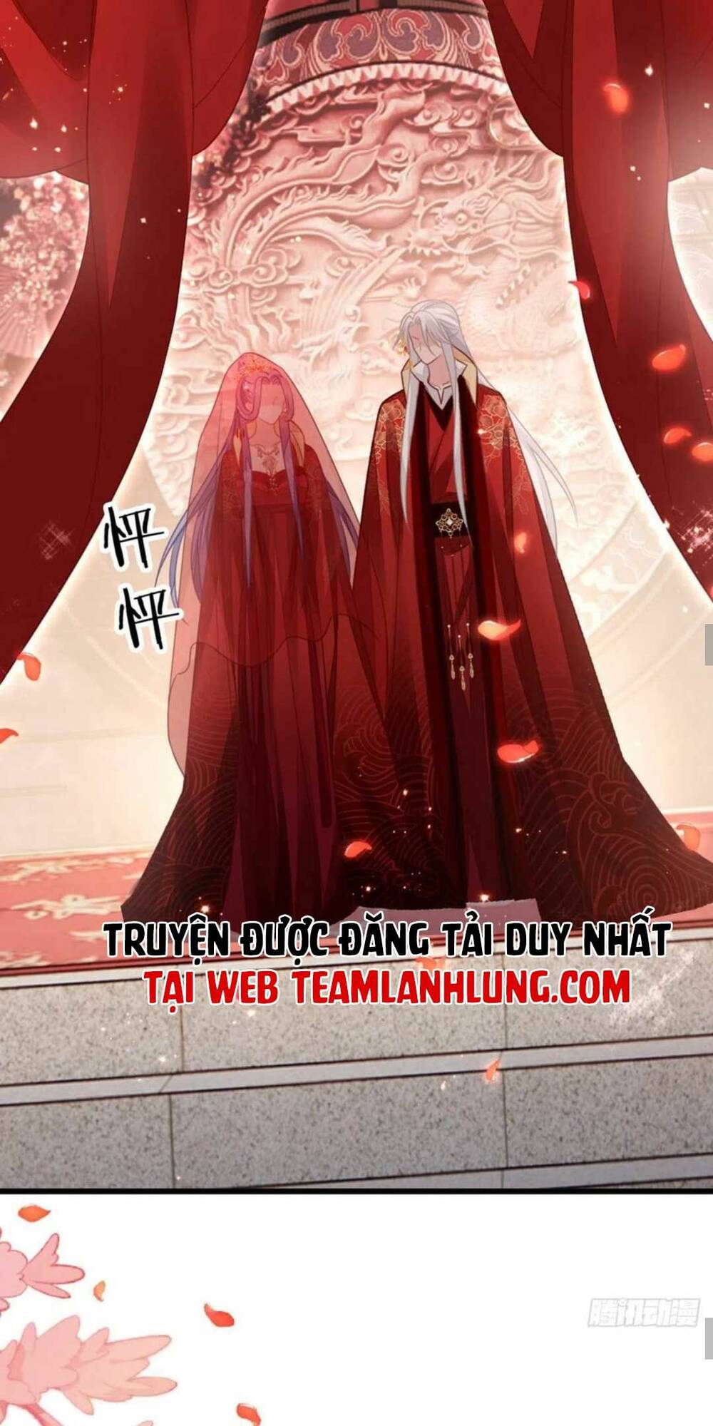 Mau Xuyên Không Rửa Tội Cho Nhân Vật Phản Diện Chương 128 Ảnh 25
