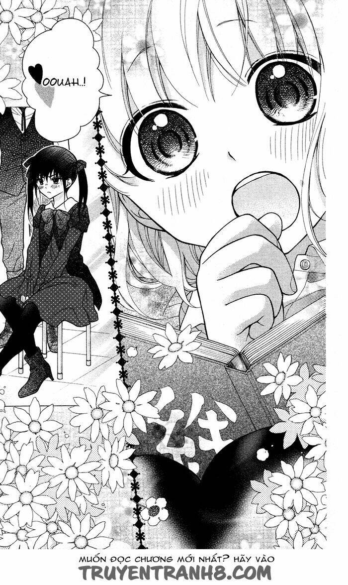 Henyoku No Labyrinth Chương 49 Ảnh 5