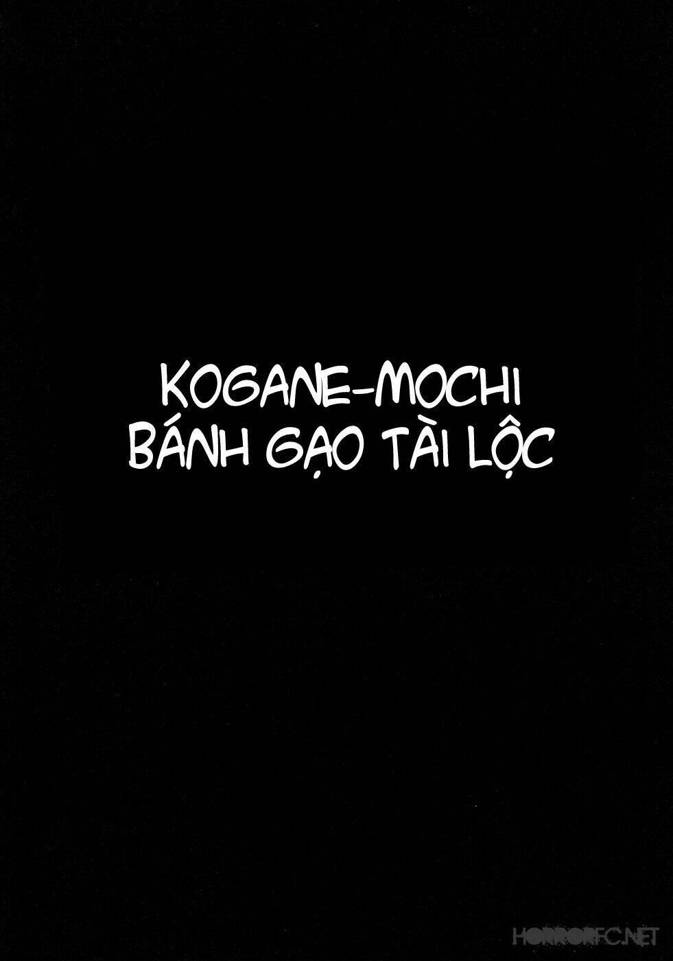 Binzume No Jigoku Chương 3 Ảnh 2