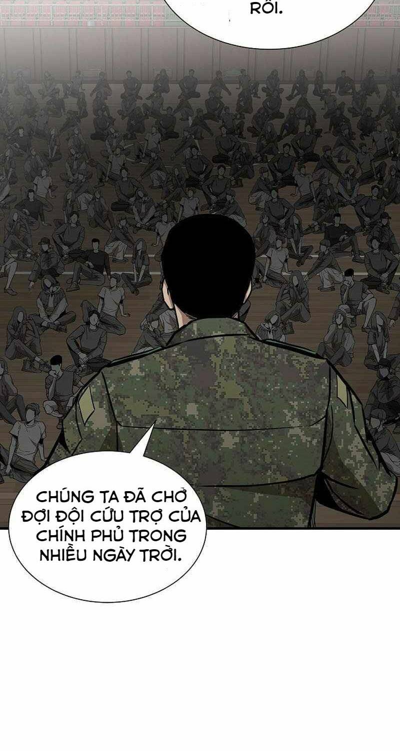 Quét Rác Ngày Tận Thế Chương 5 Ảnh 48