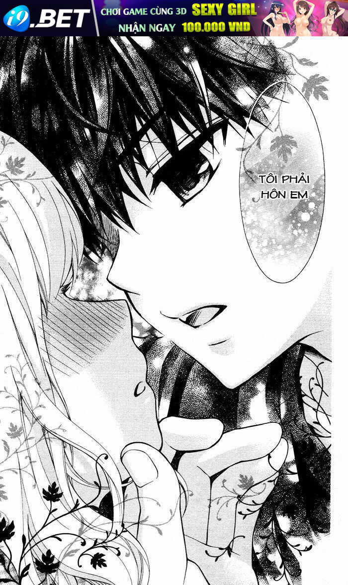 Henyoku No Labyrinth Chương 50 Ảnh 27