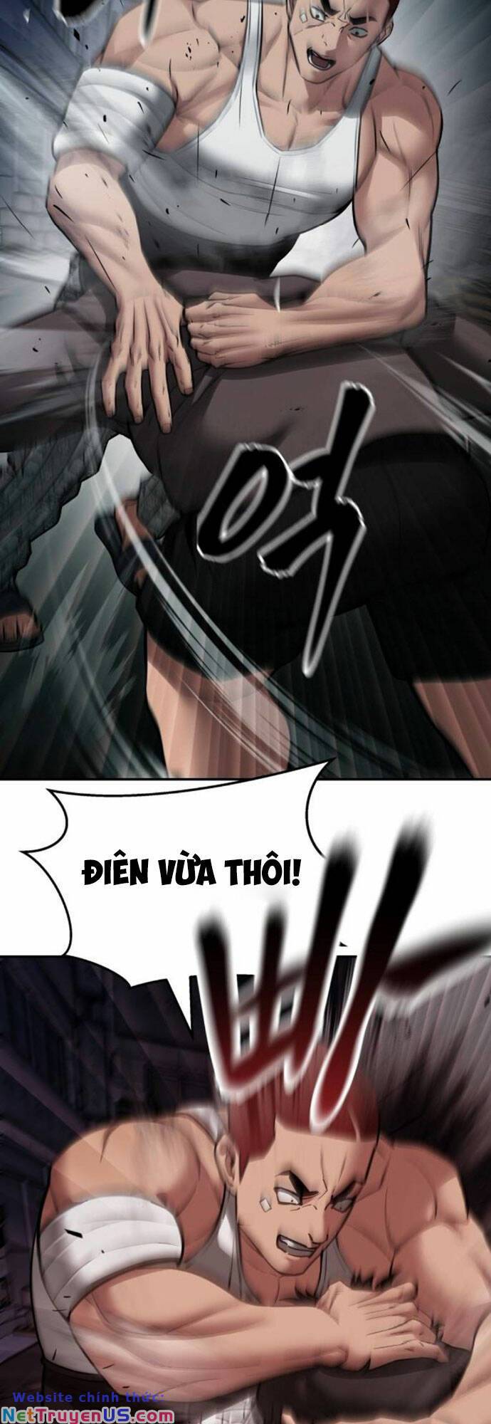 Quản Lí Du Côn Chương 73 Ảnh 111