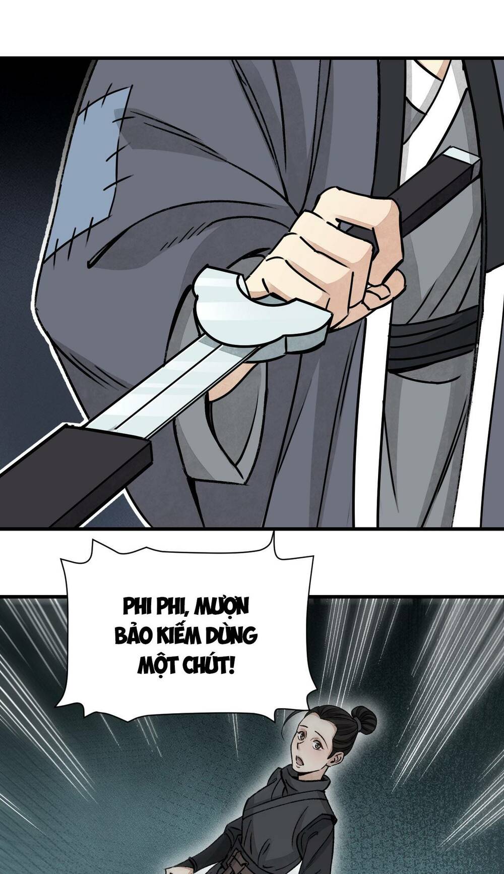 Địa Sát 72 Phép Thần Thông Chương 61 Ảnh 26