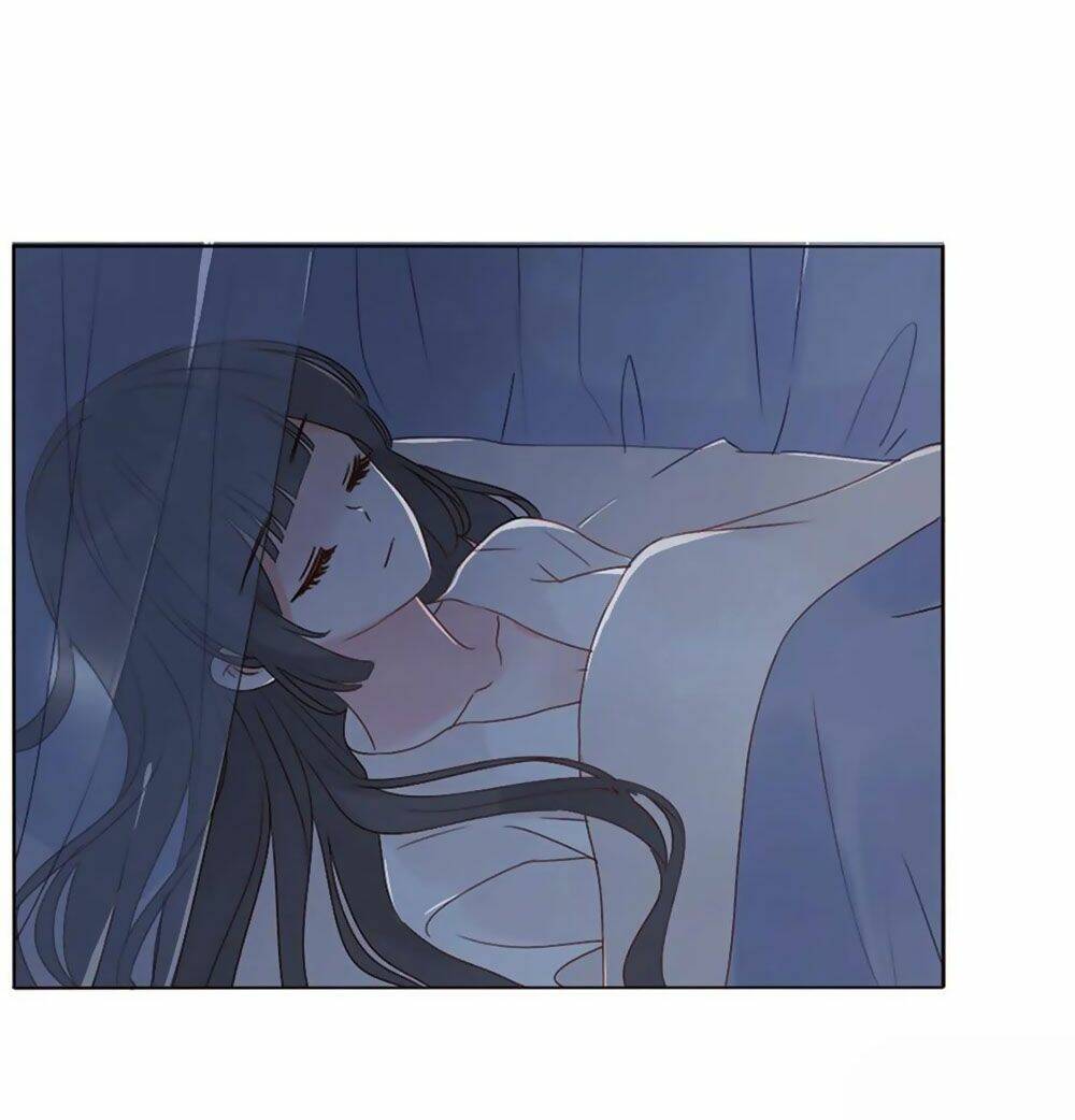 Đế Vương Trắc Chương 243 Ảnh 35