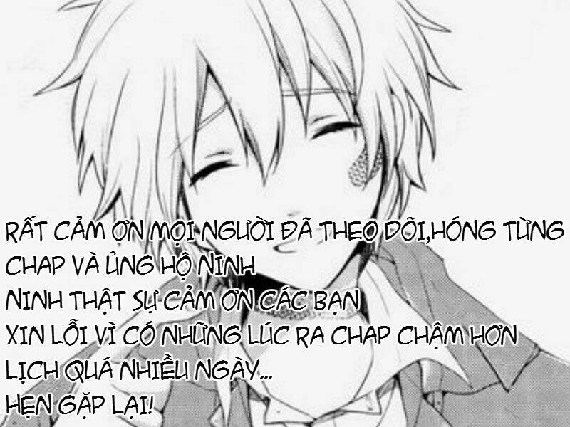 Henyoku No Labyrinth Chương 58 Ảnh 33