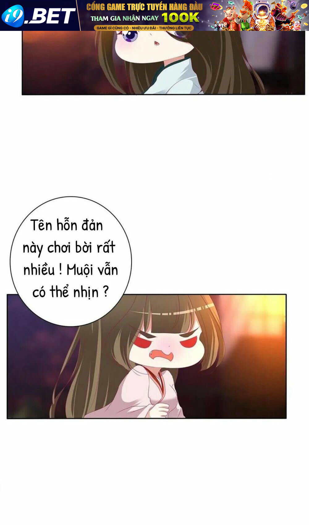 Thông Linh Phi Chương 718 Ảnh 17