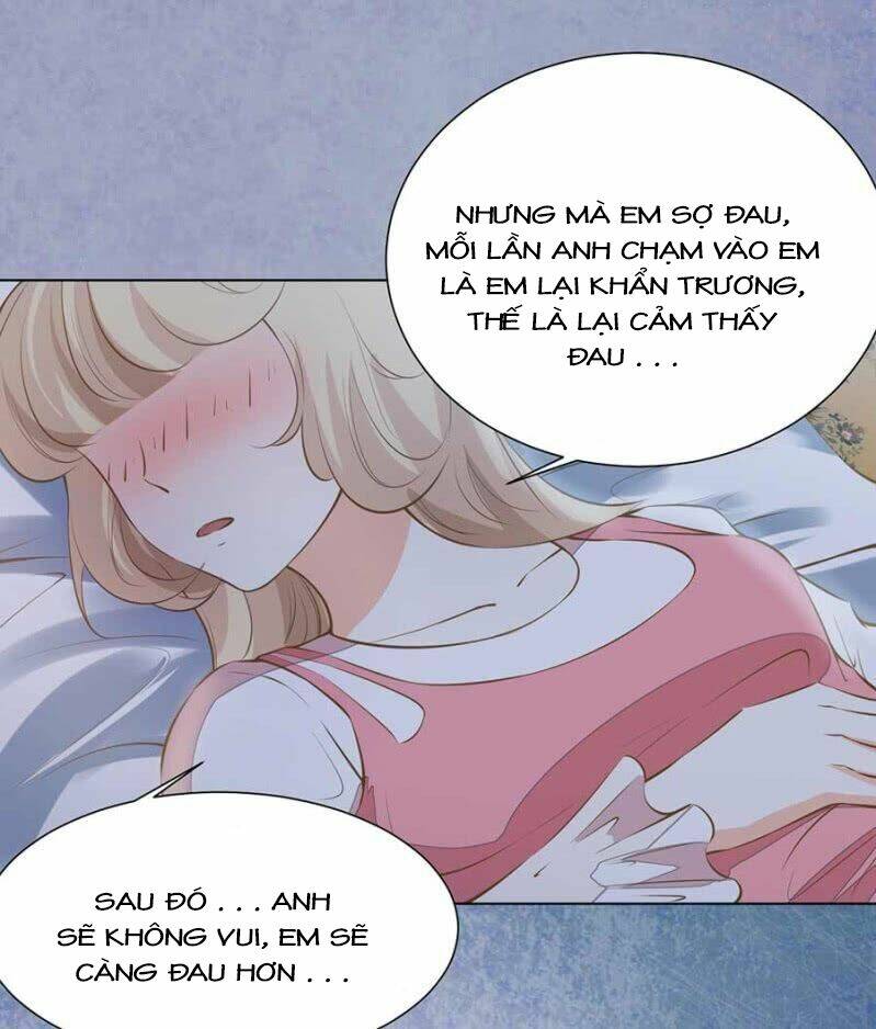 Hôn Sai 55 Lần, Nam Thần Cao Lãnh Ở Sát Vách Chương 110 Ảnh 3