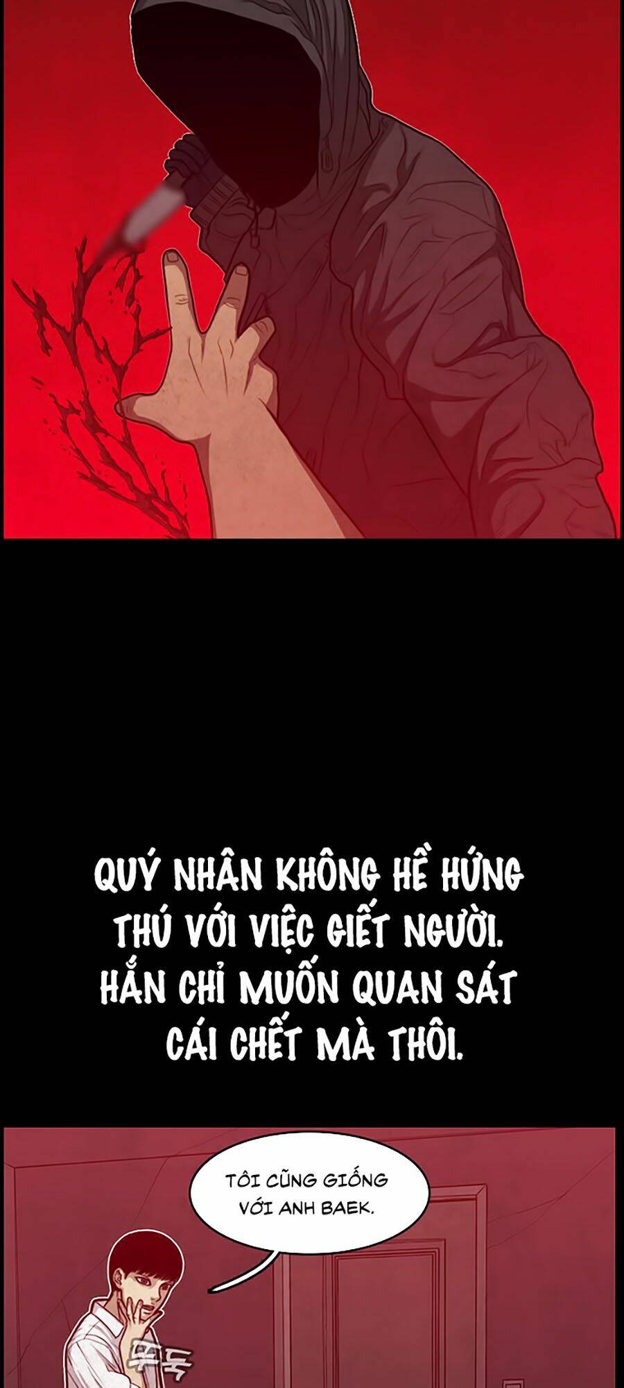 Khu Trọ Quỷ Ám Chương 39 Ảnh 88