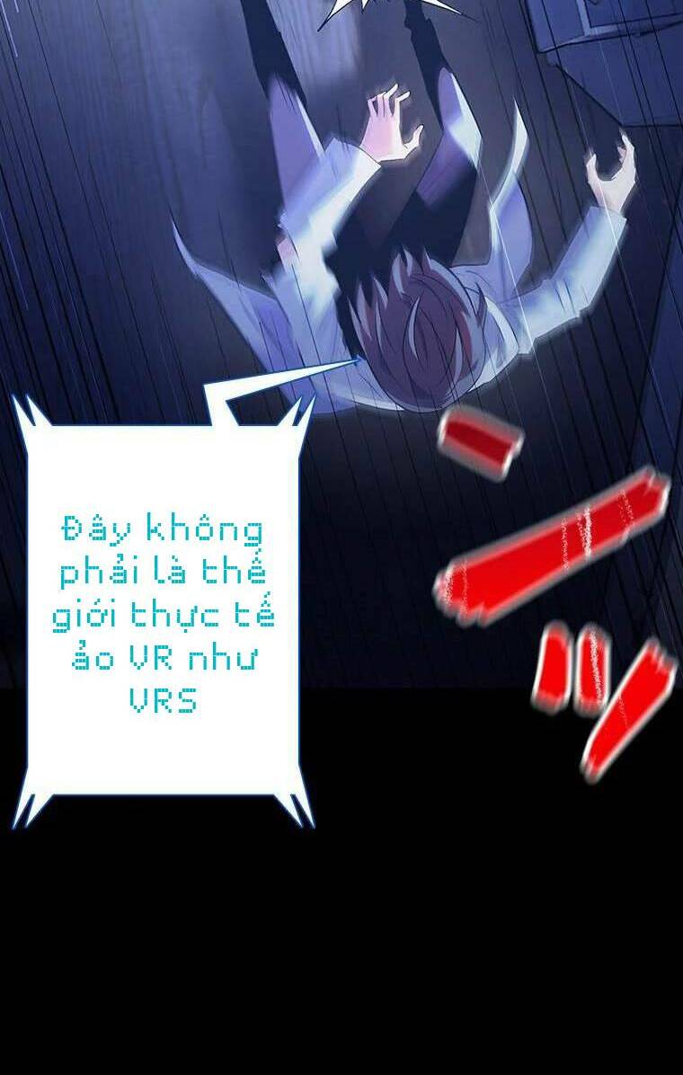 Sự Bắt Đầu Của Đấng Tối Cao Chương 1 Ảnh 12