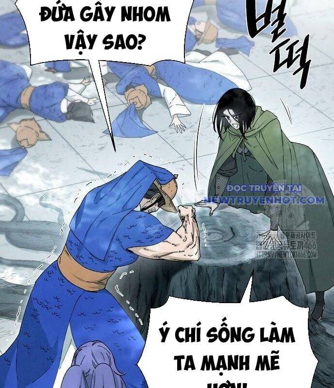 Xuyên Không Vào Con Game Rác Rưởi Của Tôi Chương 18 Ảnh 83