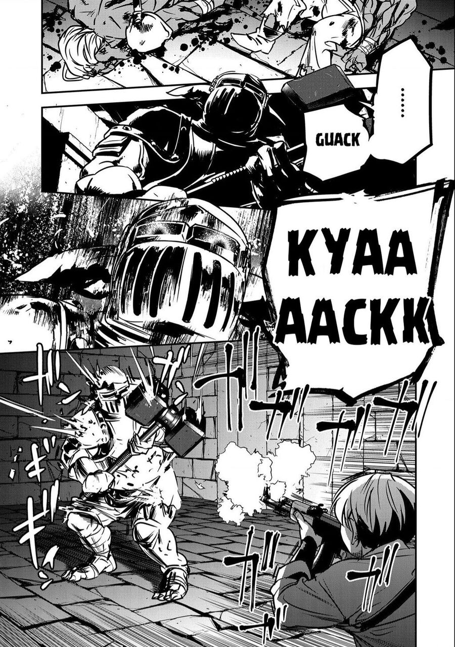 Chounin A Wa Akuyaku Reijou Wo Doushite Mo Sukuitai Chương 10 Ảnh 22