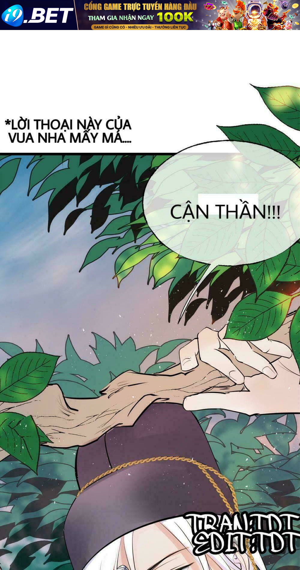 Nữ Đế Trọng Sinh Chương 7.2 Ảnh 4