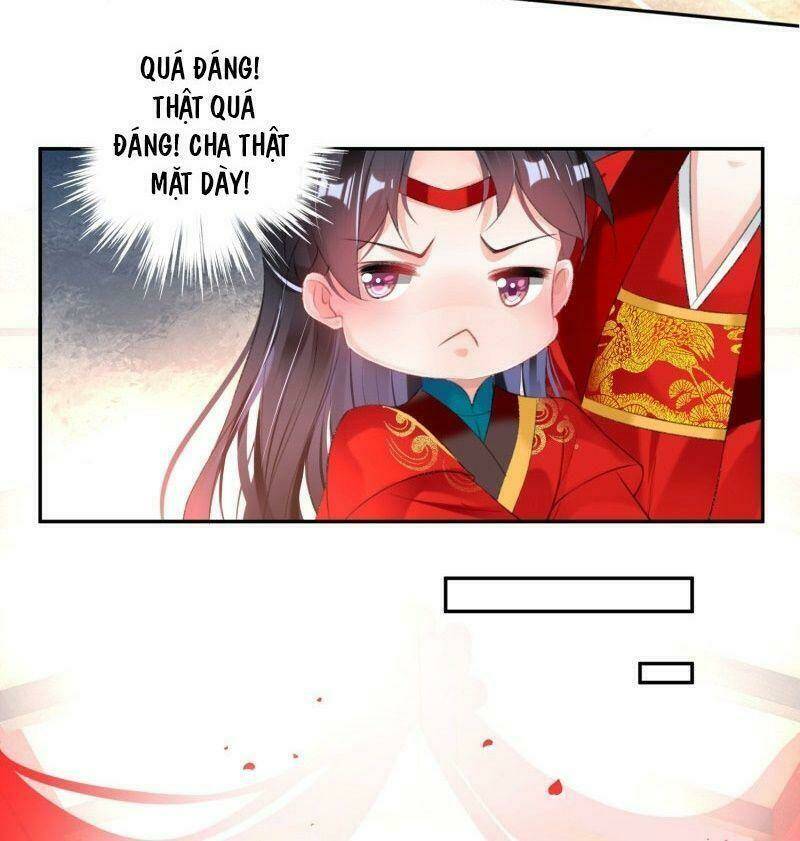 Vương Gia, Áo Lót Của Ngươi Rơi Mất Rồi Chương 122 Ảnh 19