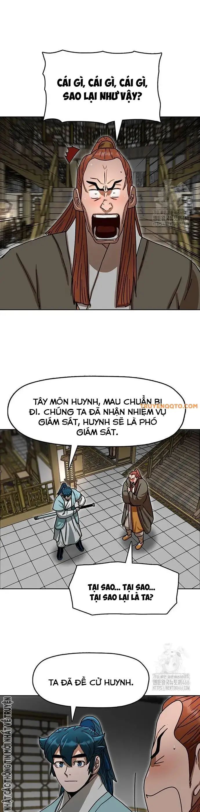 Hàn Băng Liệt Hỏa Chương 12 Ảnh 40