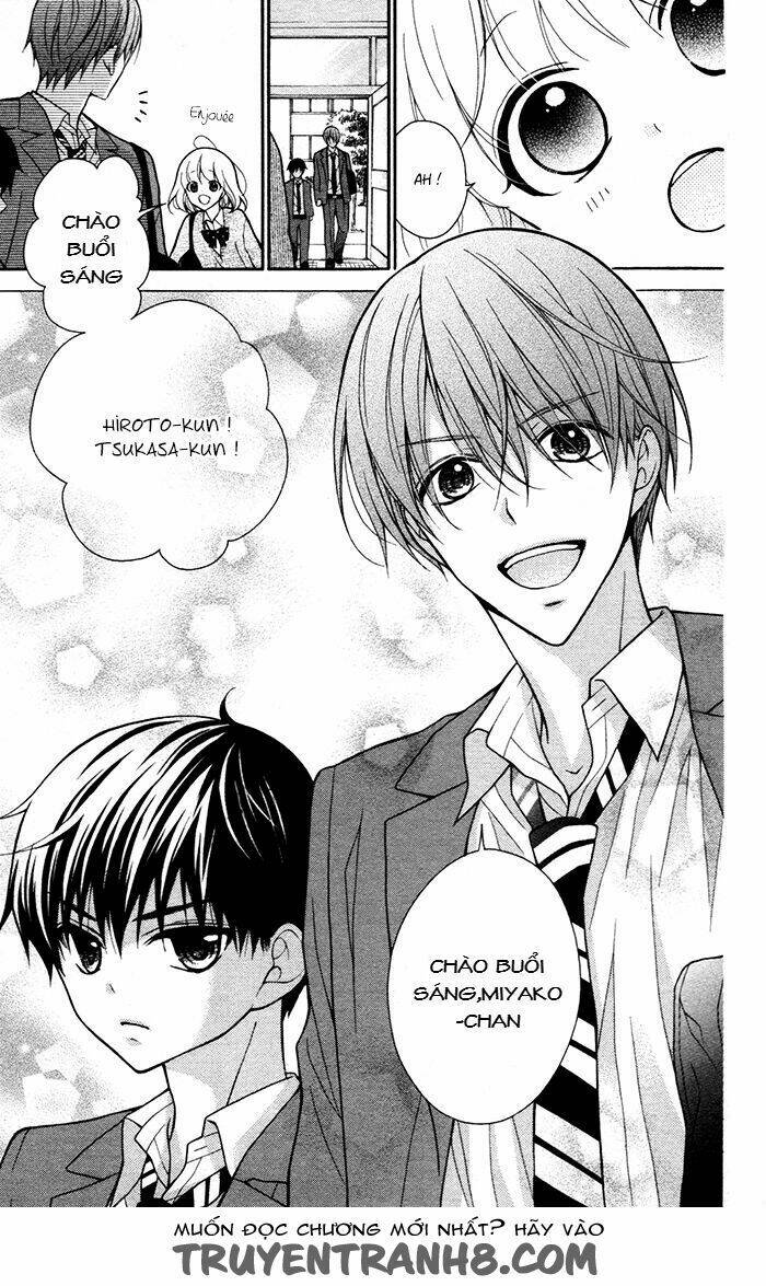 Henyoku No Labyrinth Chương 53 Ảnh 6