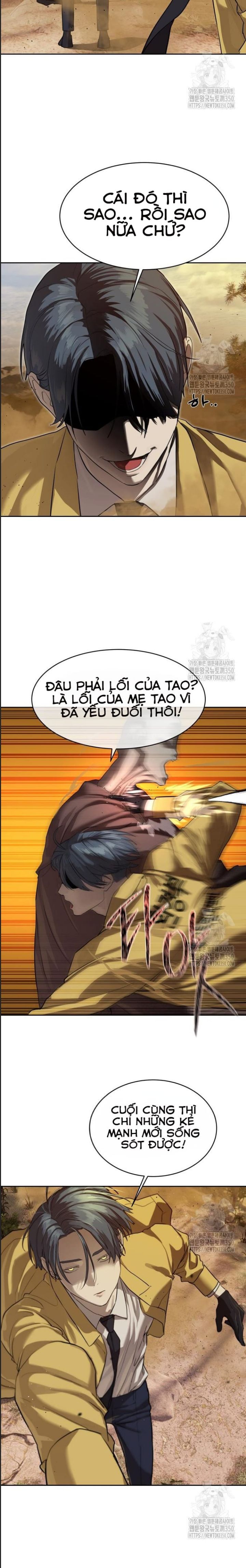 Công Năng Đặc Dị Chương 19 Ảnh 8