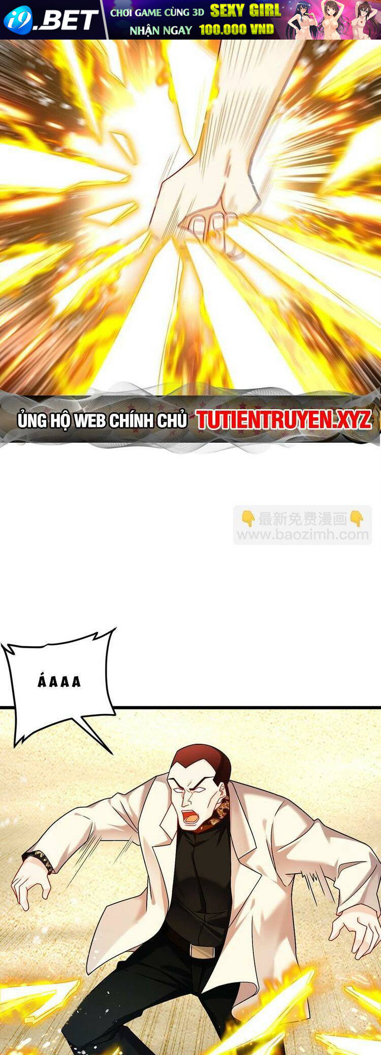 Tiên Tôn Lạc Vô Cực Chương 244 Ảnh 27